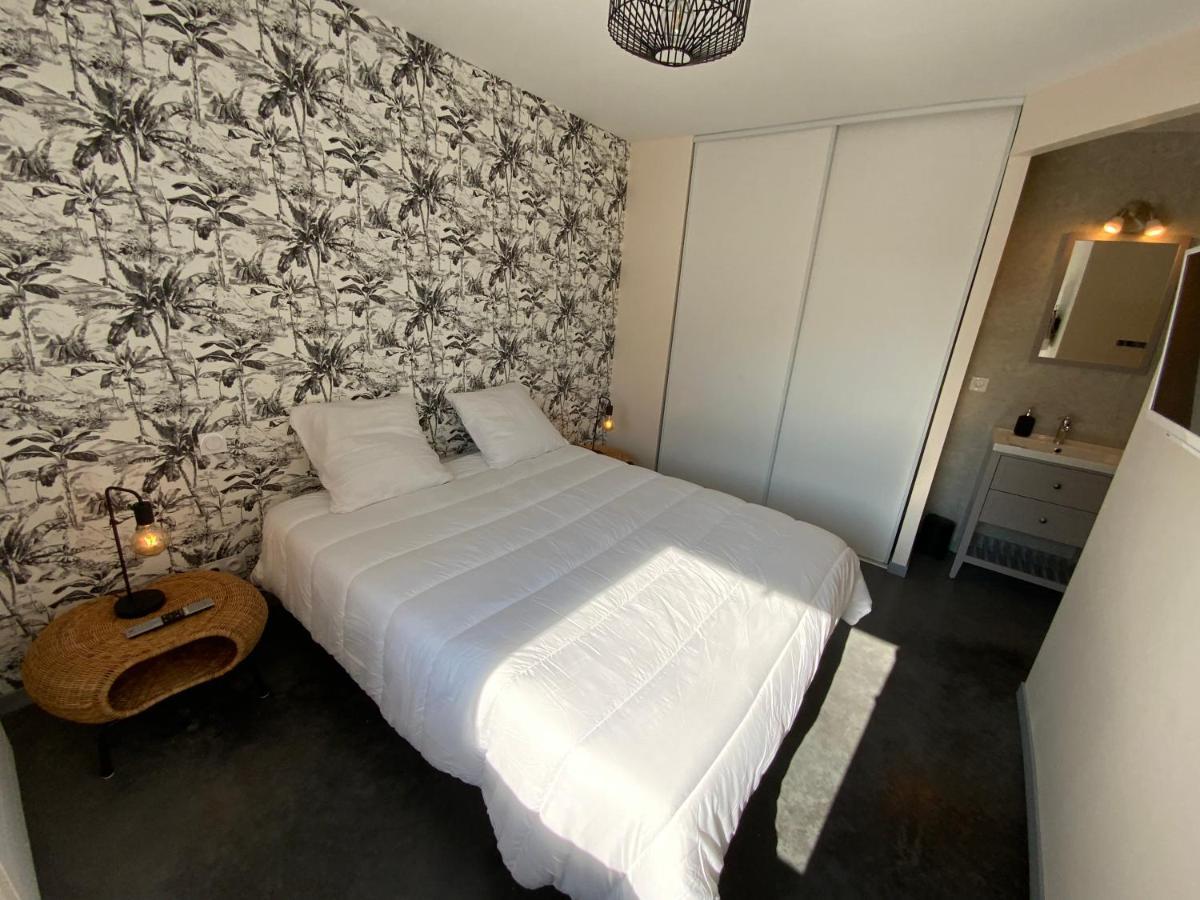 Chez Le Damian Villa Neuville  ภายนอก รูปภาพ